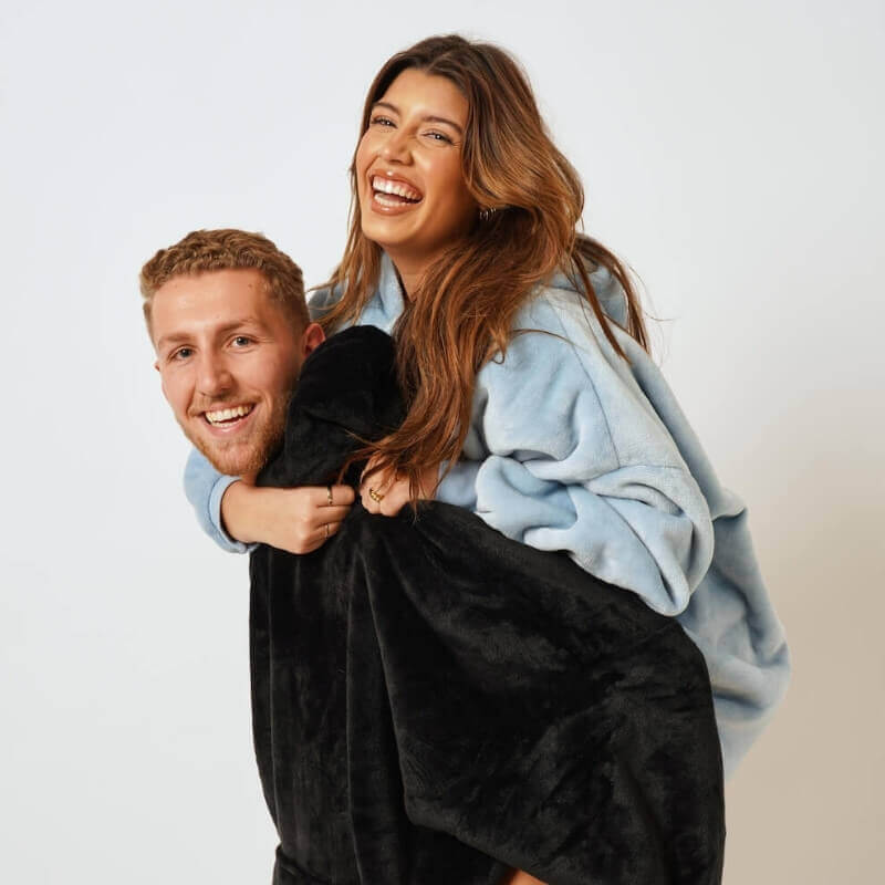 CozyNest™ Hoodie
