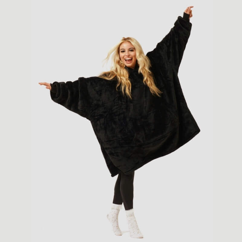 CozyNest™ Hoodie