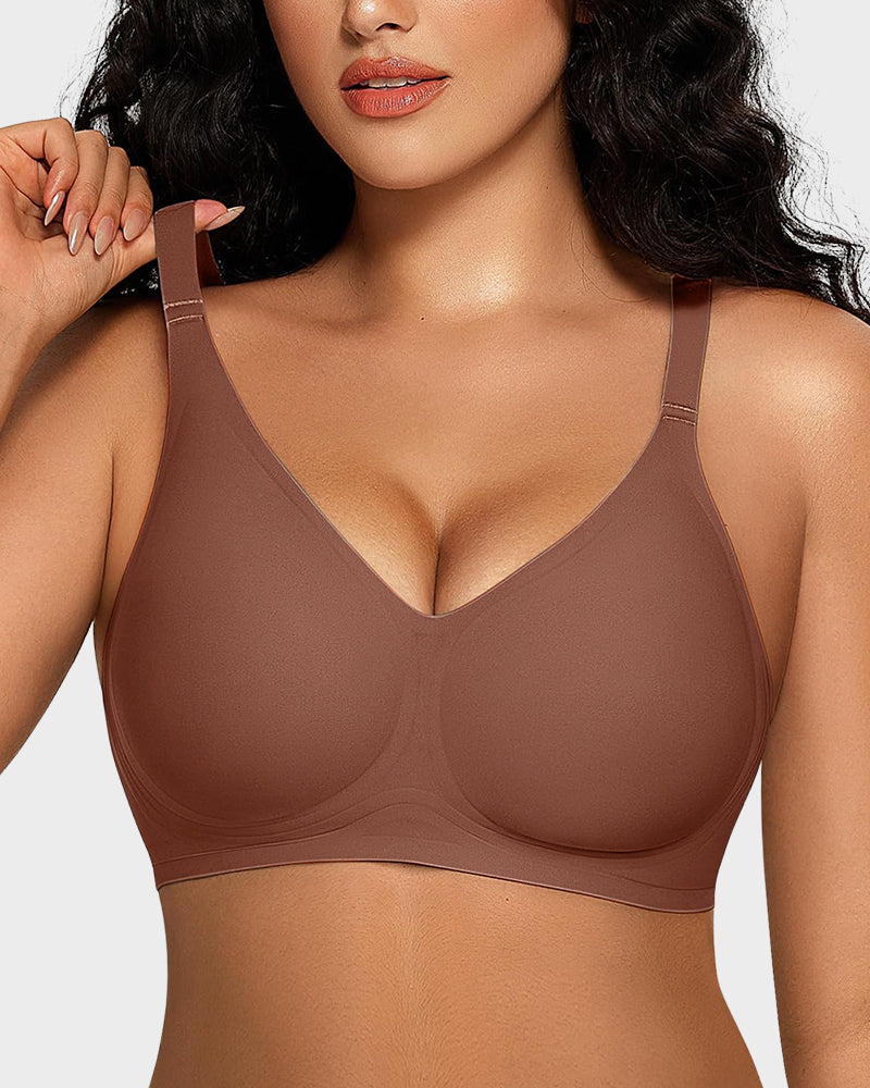 Luméva™ Seamless Comfort Bra | 1+1 Gratis