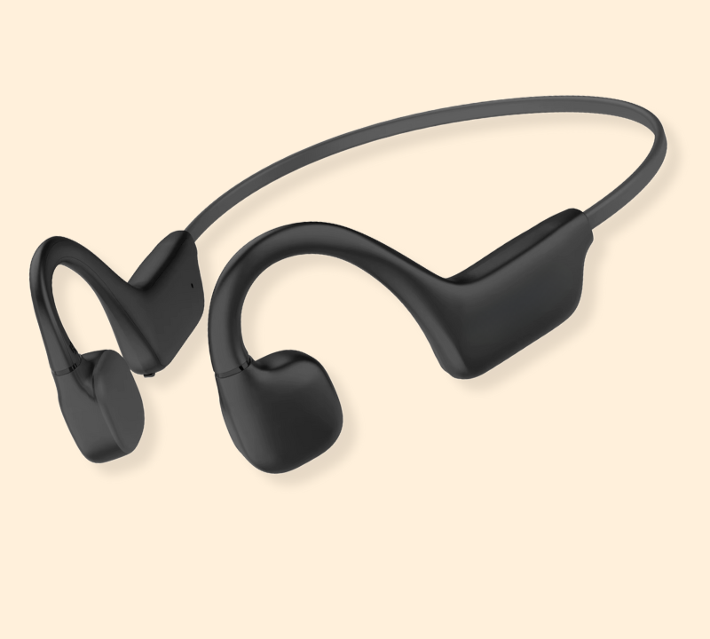 Auria™ - Bone Conduction Headphones | 1+1 GRATIS