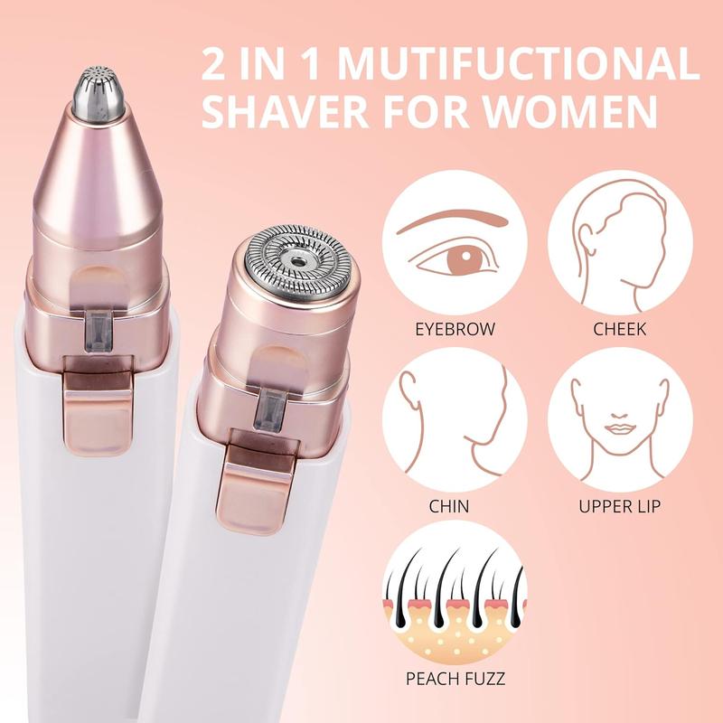 FlawlessBrow™ – Pijnloze en Precieze Harsvrije Ontharing