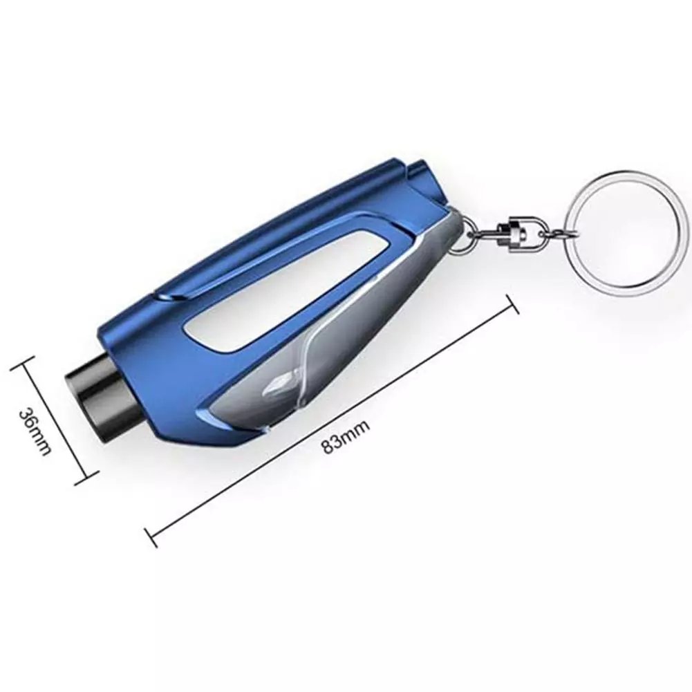 SafeExit™ - 3-in-1 Raambreker | 1+1 GRATIS