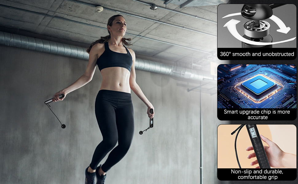 JumpFit Pro™