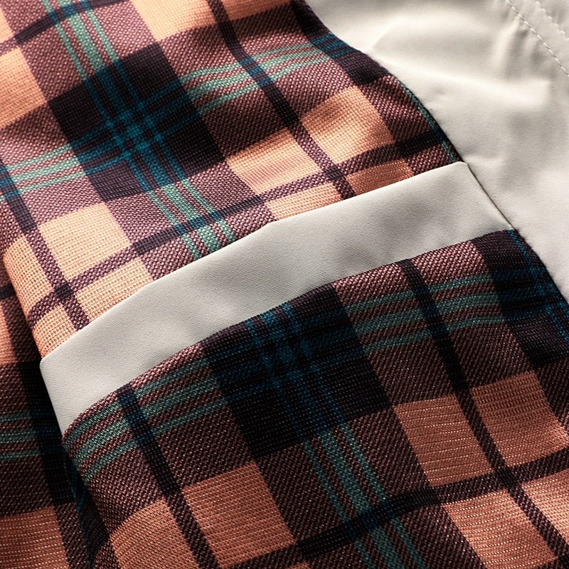 ArcticWard™ - Comfortabel wind- en waterdicht outdoorjack