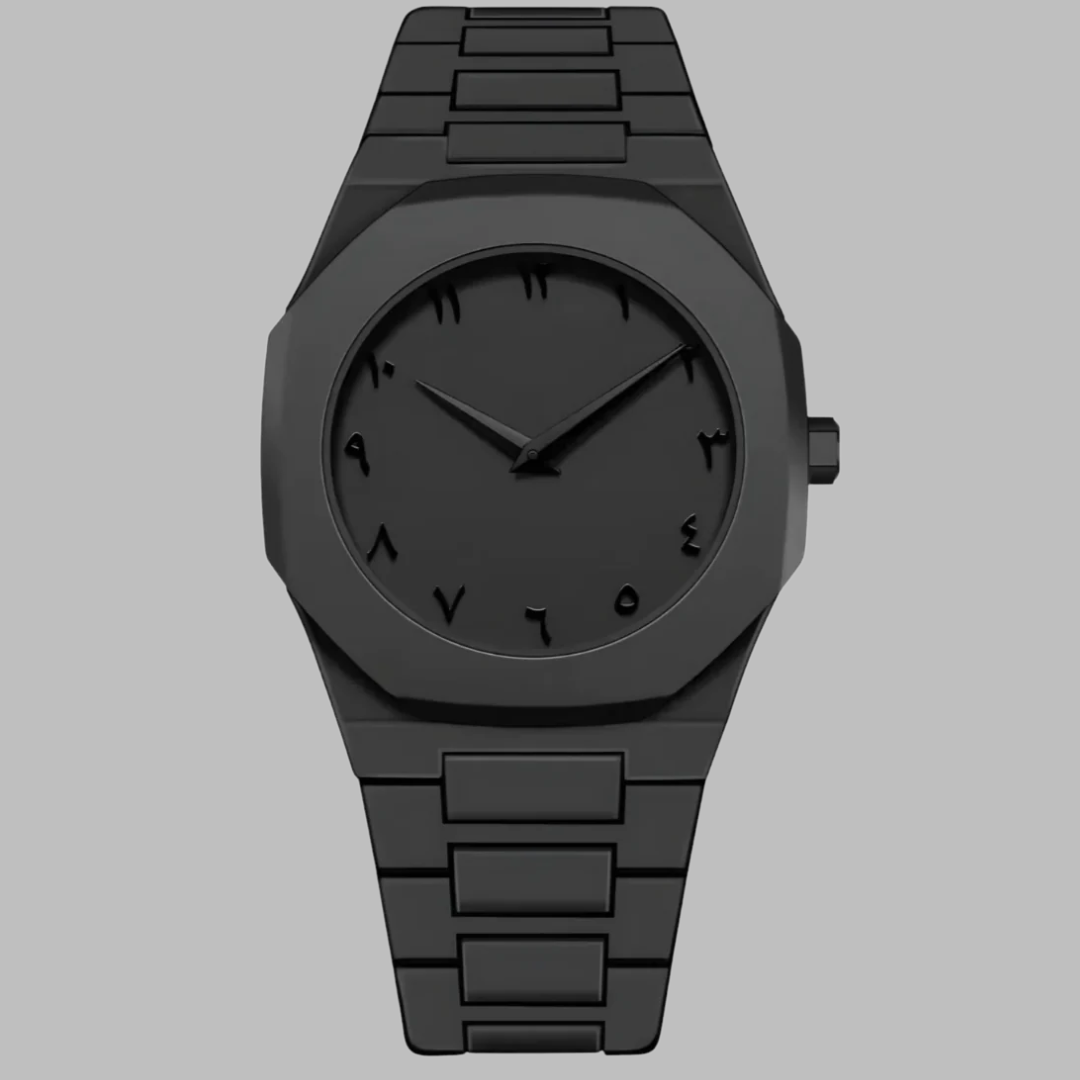 Alvera™ Timepieces