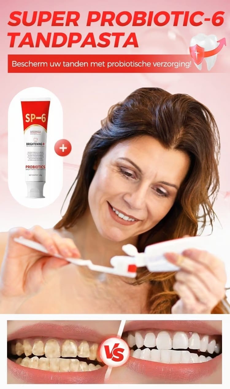 SmilePure Pro™ | Jouw witte glimlach begint hier | 1+2 gratis