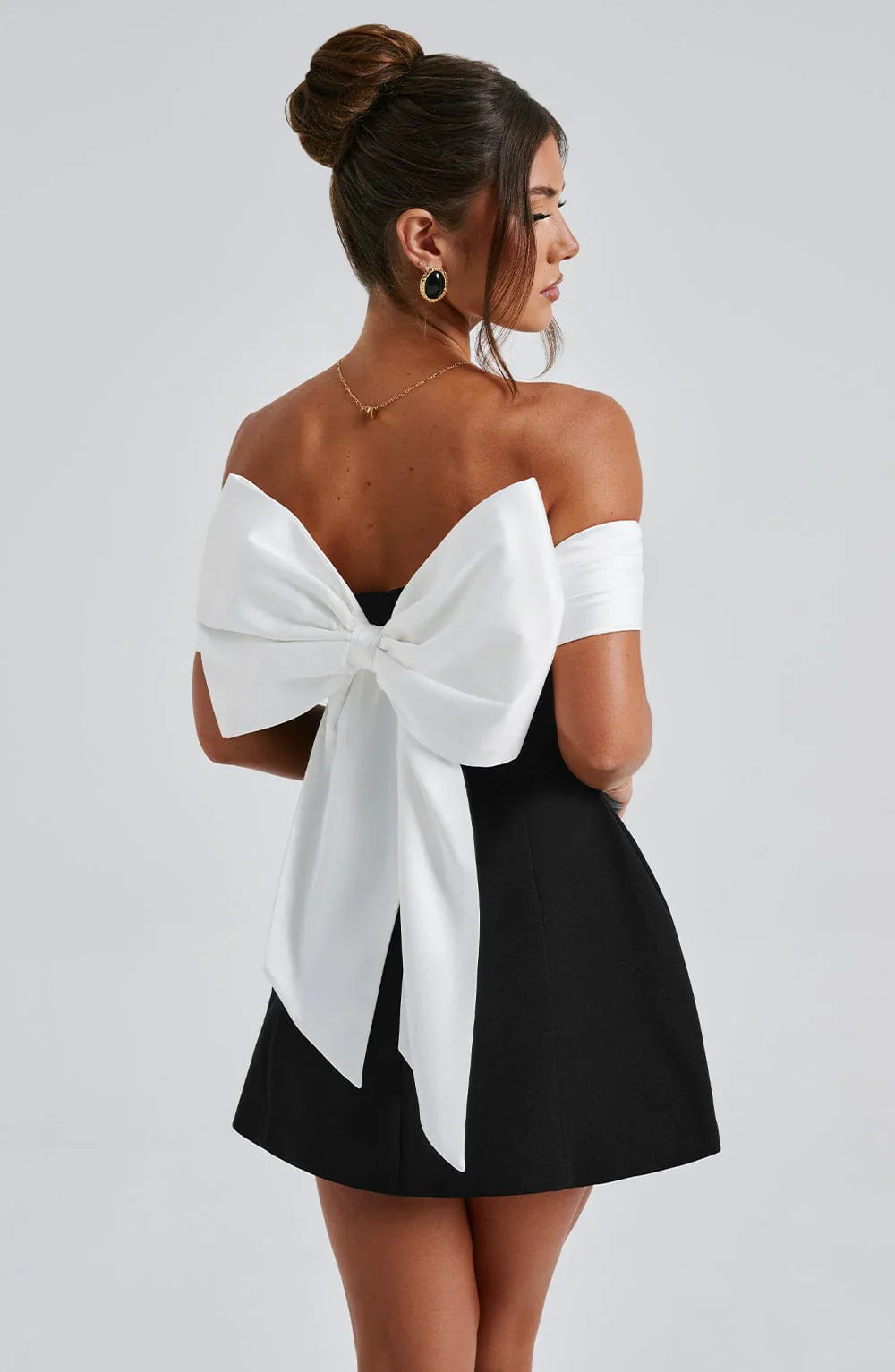 Lavinia Mini Jurk