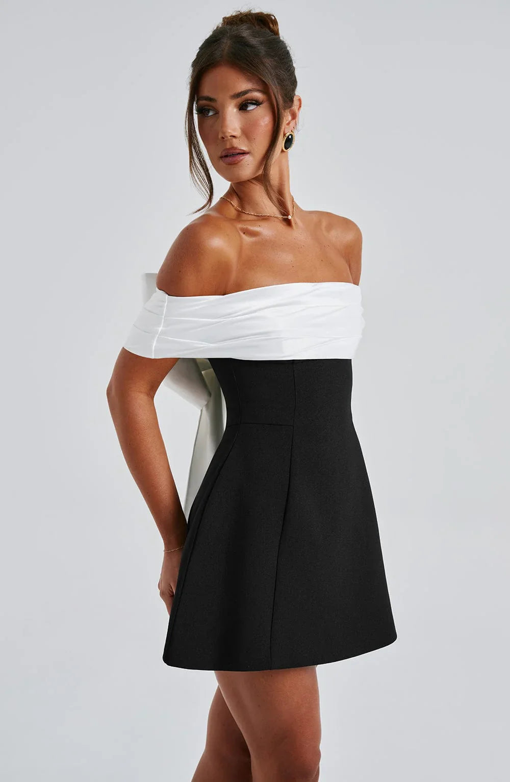 Lavinia Mini Jurk
