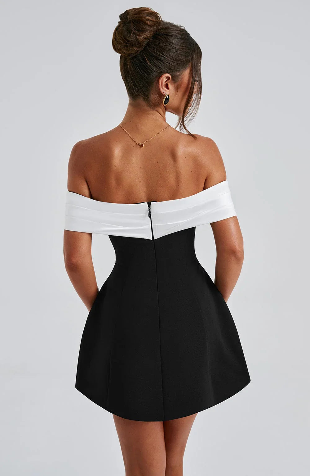 Lavinia Mini Jurk