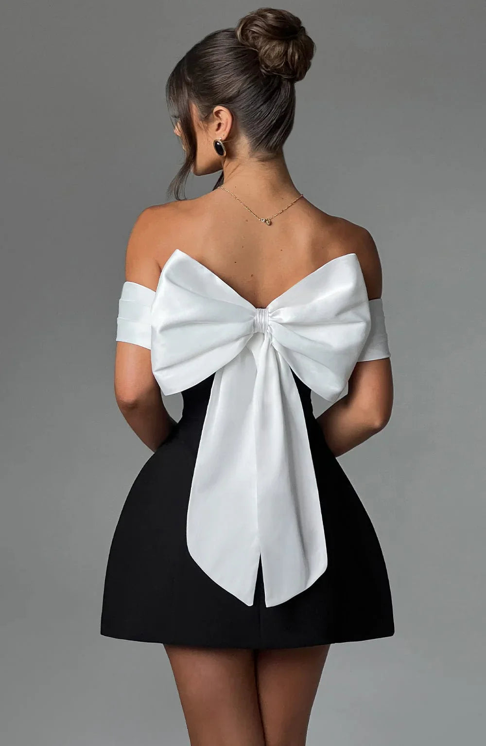 Lavinia Mini Jurk