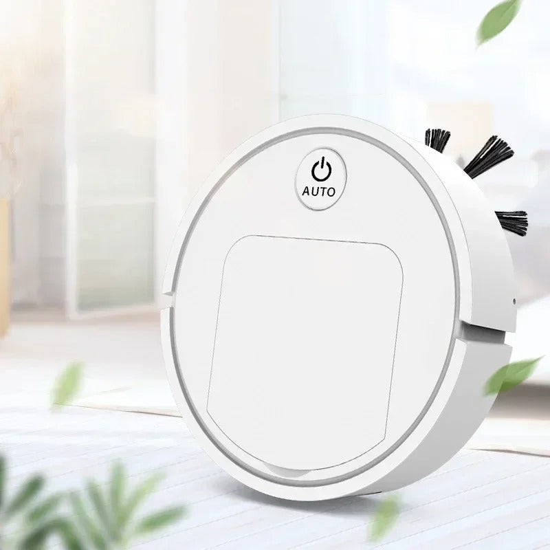 Mopura™ – Slimme Reiniging, Elke Dag Weer