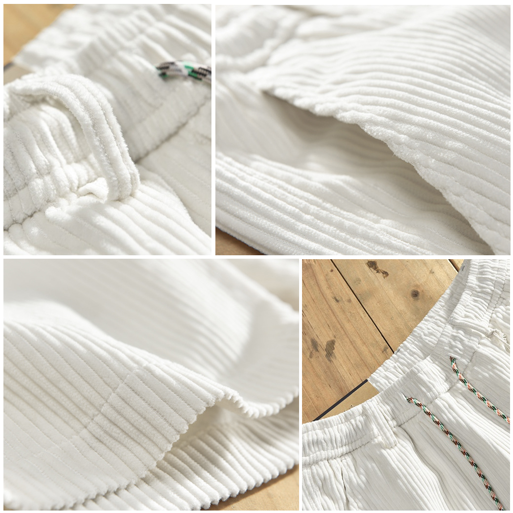 Noa™ - Casual katoenen shorts | Unisex