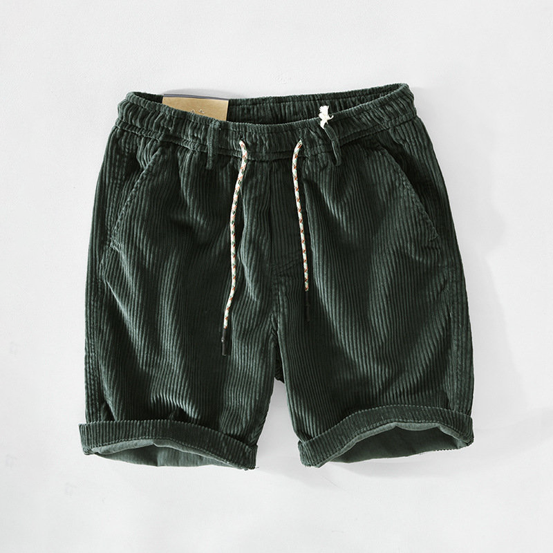 Noa™ - Casual katoenen shorts | Unisex