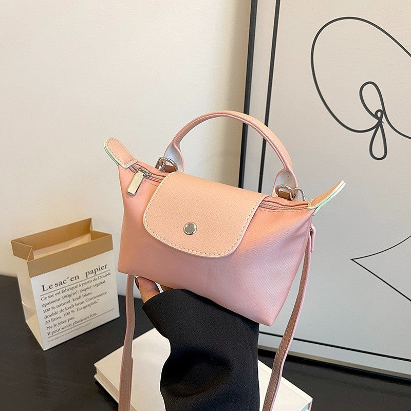 LuxeLara™ | Deze tas past bij elke outfit