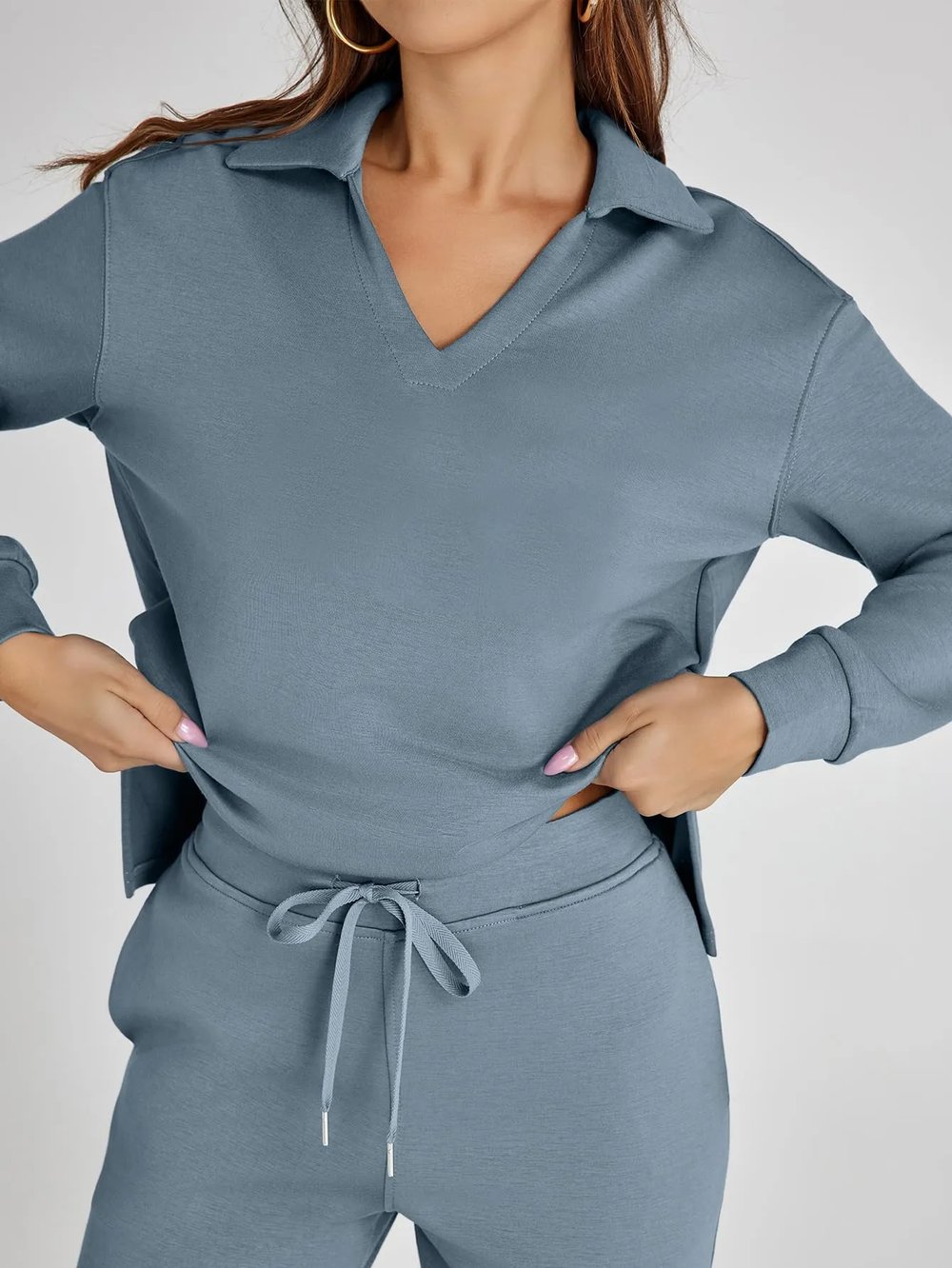 BelleLuxe™ – 2-Delige Lente Set
