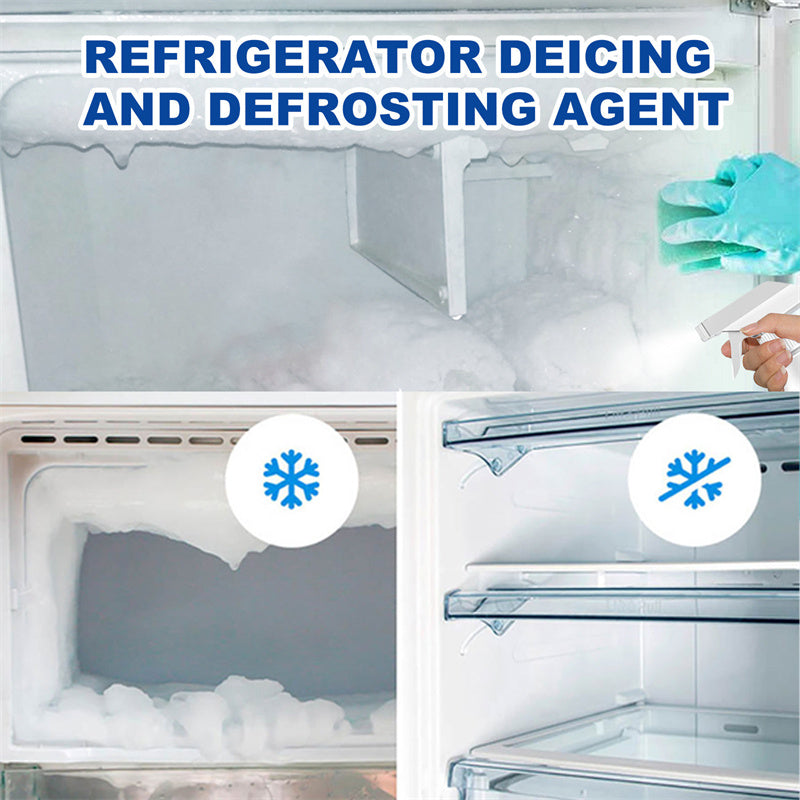 FrostAway™ – Ontdooien Zonder Gedoe | 1+1 GRATIS