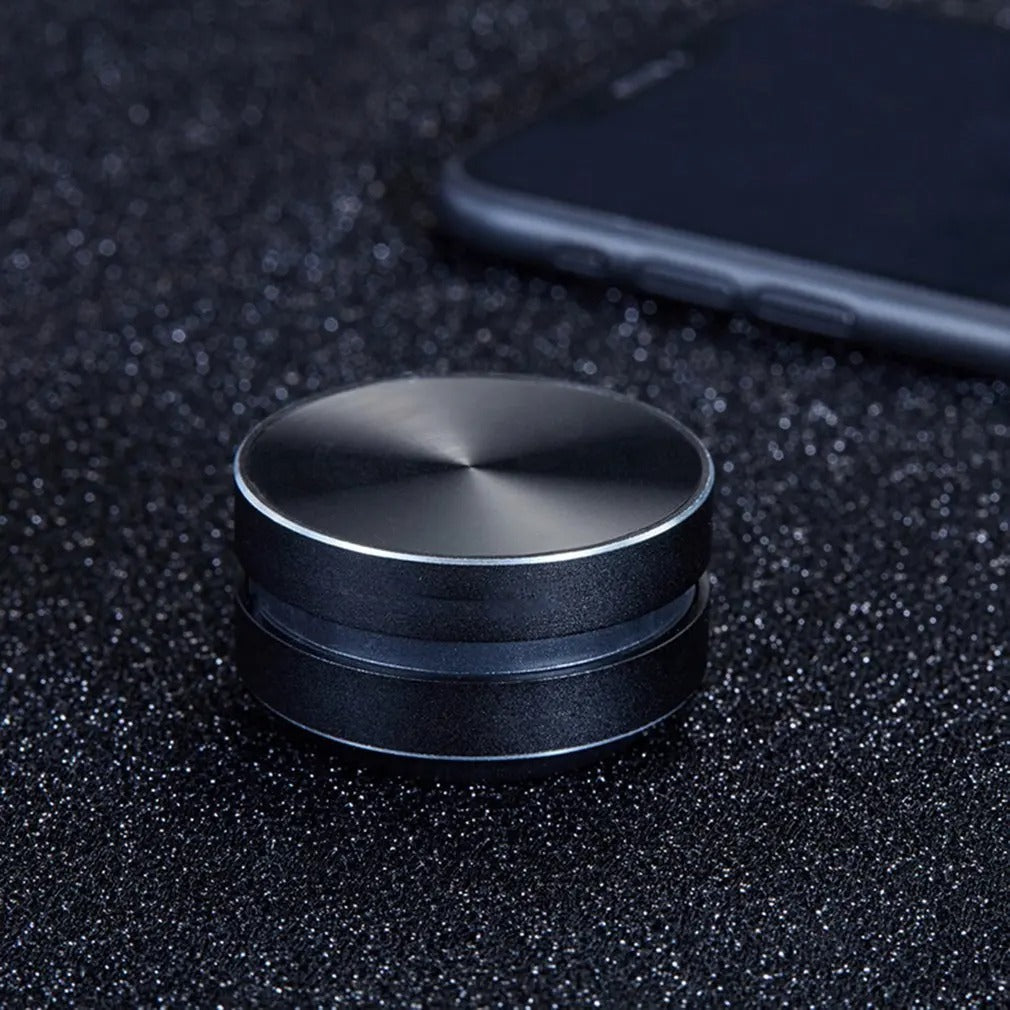 VibraTune™ – De speaker die elk oppervlak laat zingen
