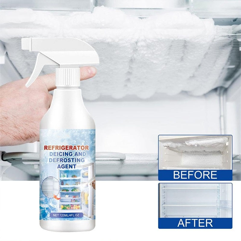 FrostAway™ – Ontdooien Zonder Gedoe | 1+1 GRATIS