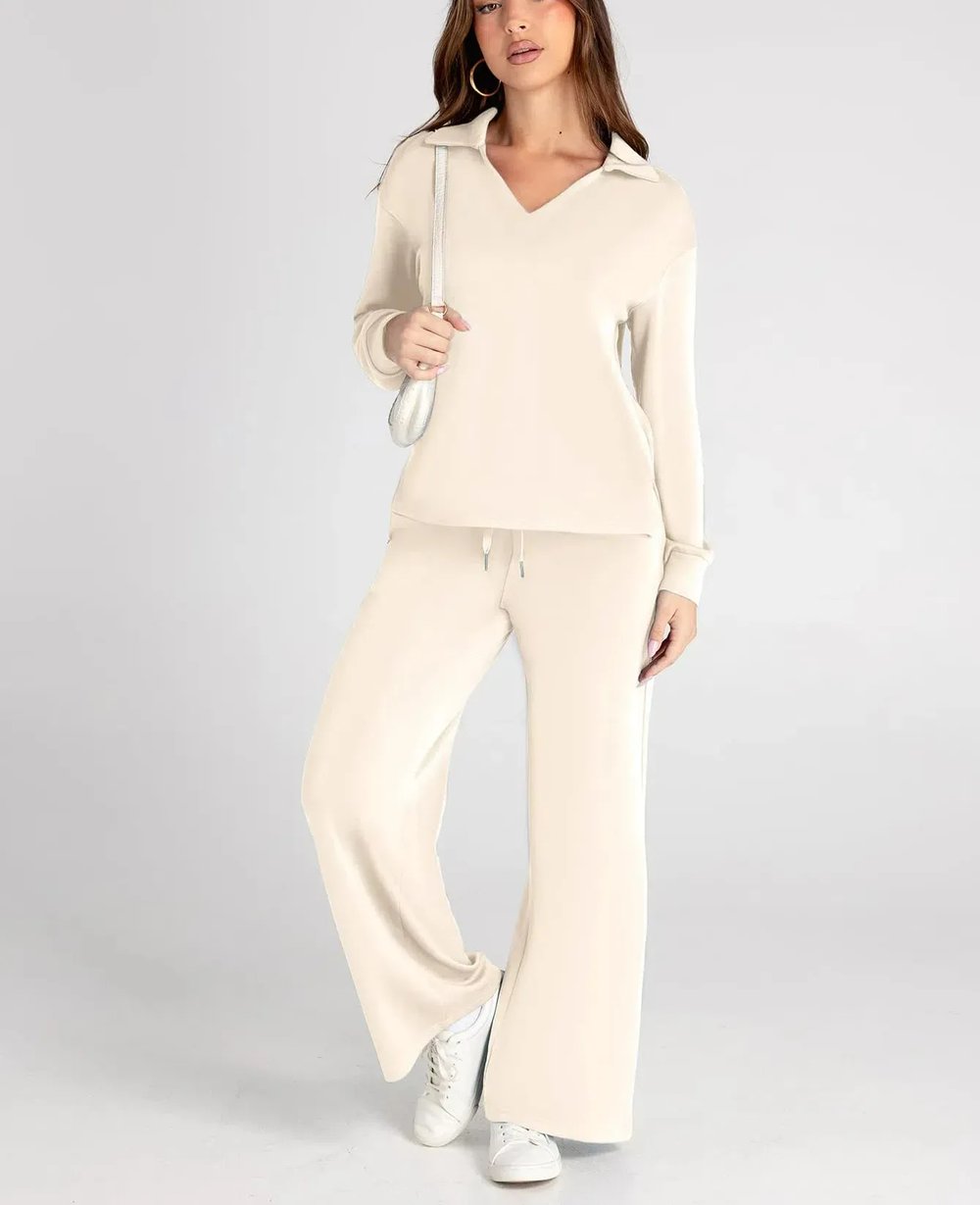 BelleLuxe™ – 2-Delige Lente Set
