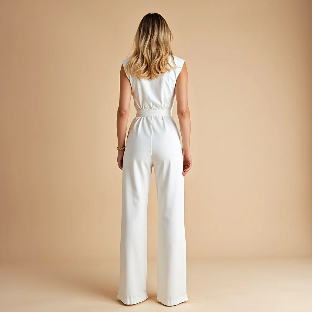 Viveva™ Jumpsuit