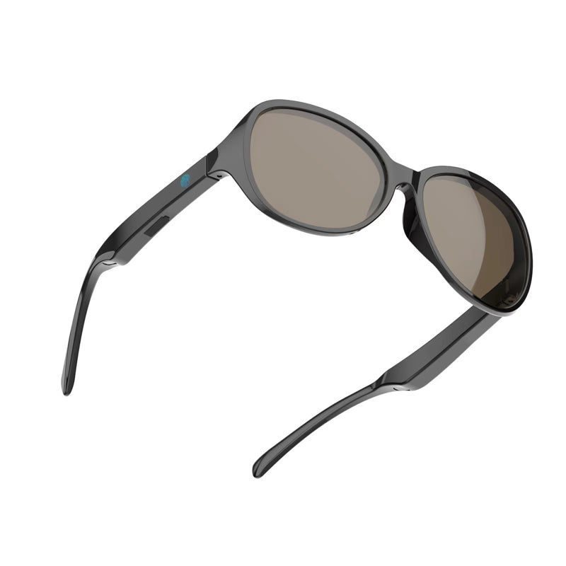 ZenGlasses - De Ultralichte Smart Bril met Bluetooth