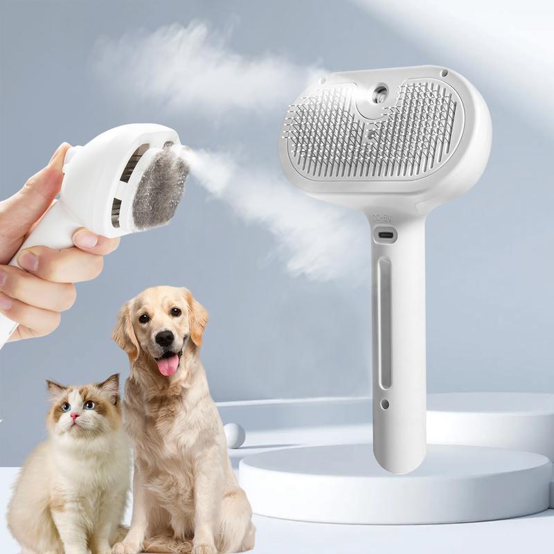 FluffyMist™ – De Slimmere Manier om te Verzorgen!