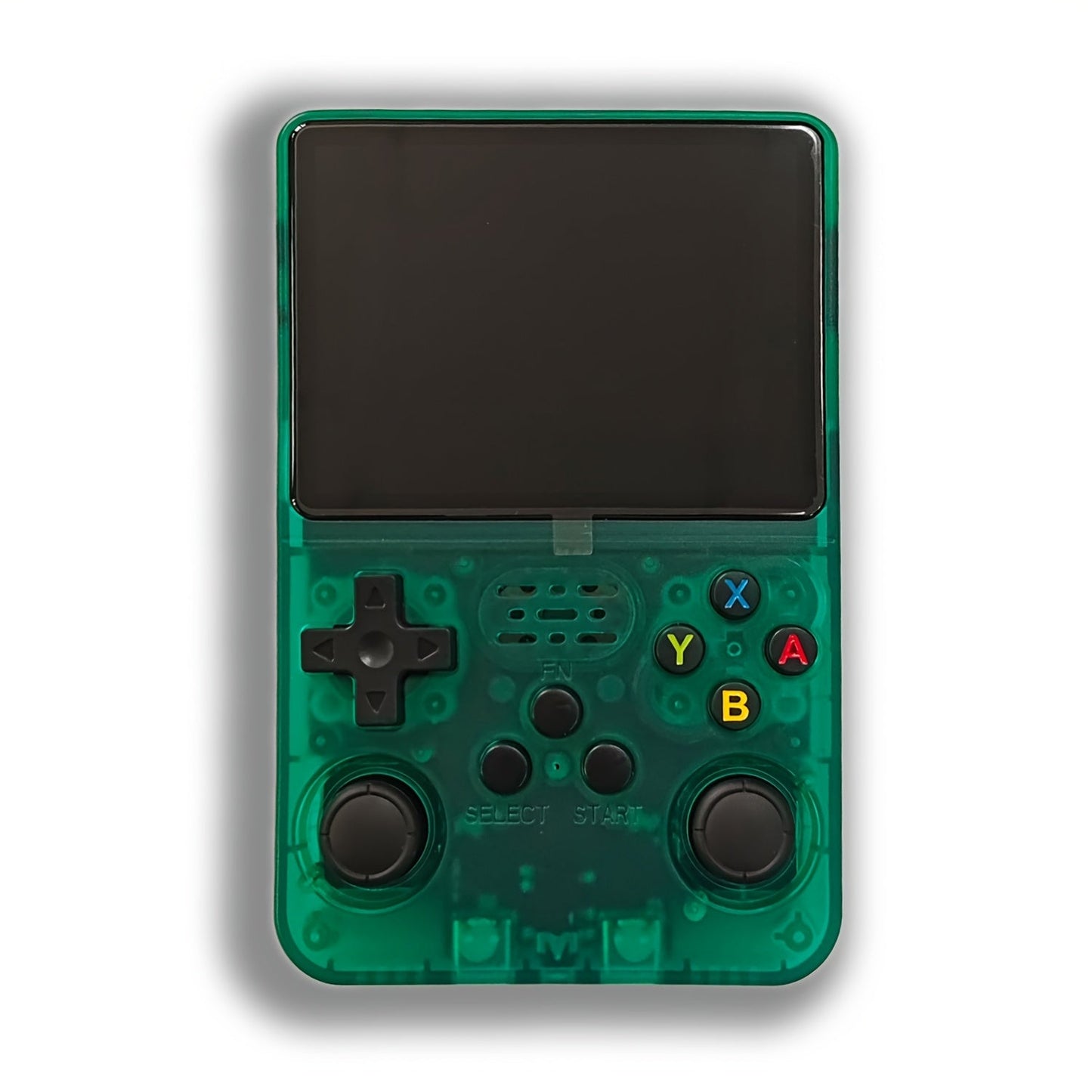 PixelVault™ Retro Console — Terug naar de magie van vroeger