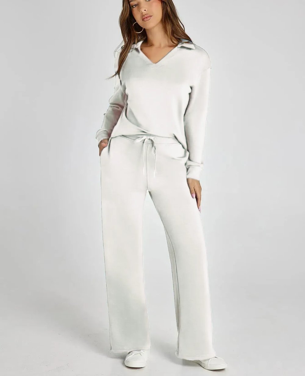 BelleLuxe™ – 2-Delige Lente Set