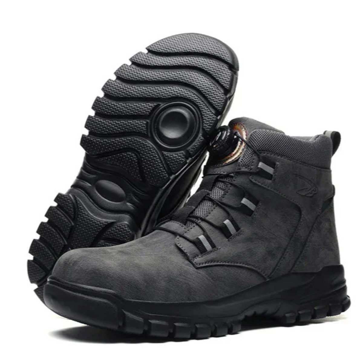 ForgeX™ - ProTech Werkschoenen