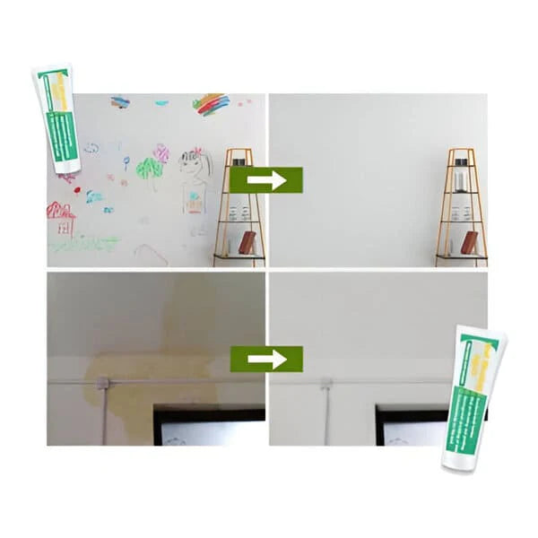 PerfectWall™ – Herstel je muren in minuten! | 1+1 gratis
