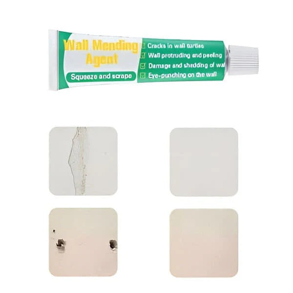 PerfectWall™ – Herstel je muren in minuten! | 1+1 gratis