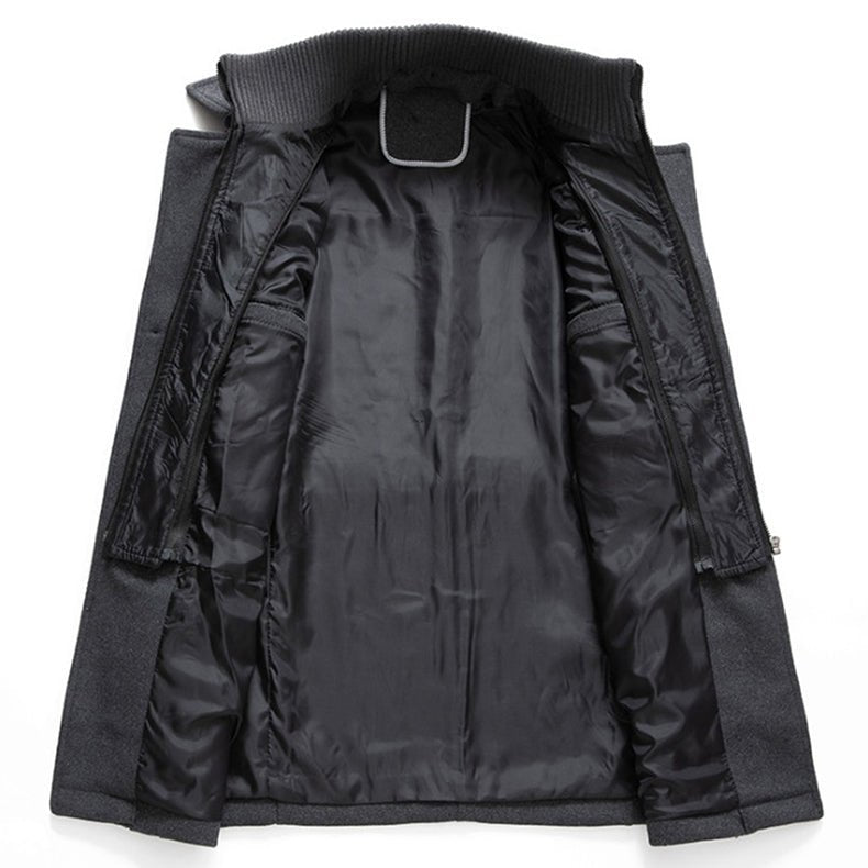 Magnus Wear™ - tweedelige jas