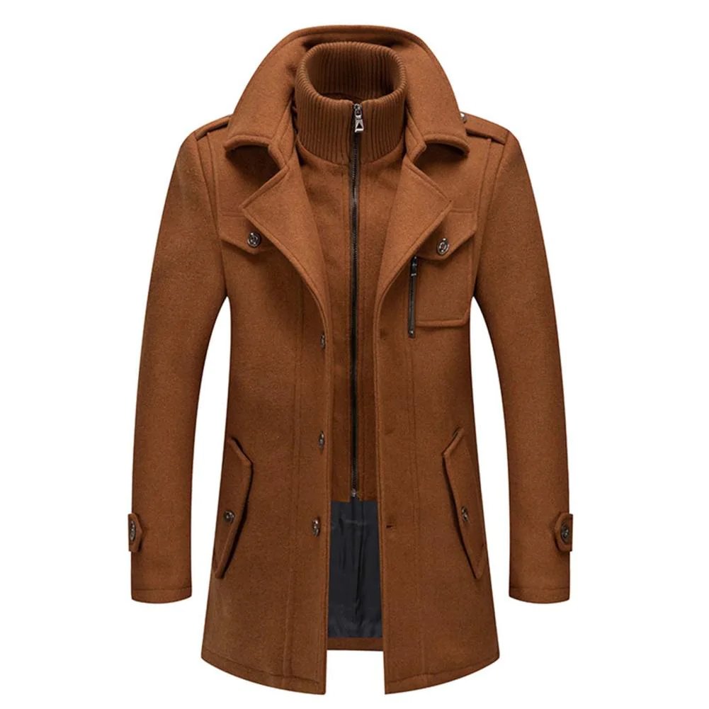 Magnus Wear™ - tweedelige jas