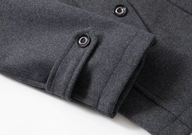 Magnus Wear™ - tweedelige jas