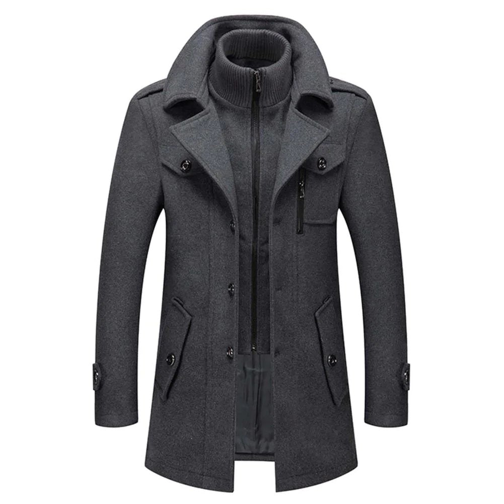 Magnus Wear™ - tweedelige jas