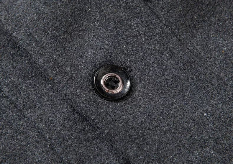 Magnus Wear™ - tweedelige jas