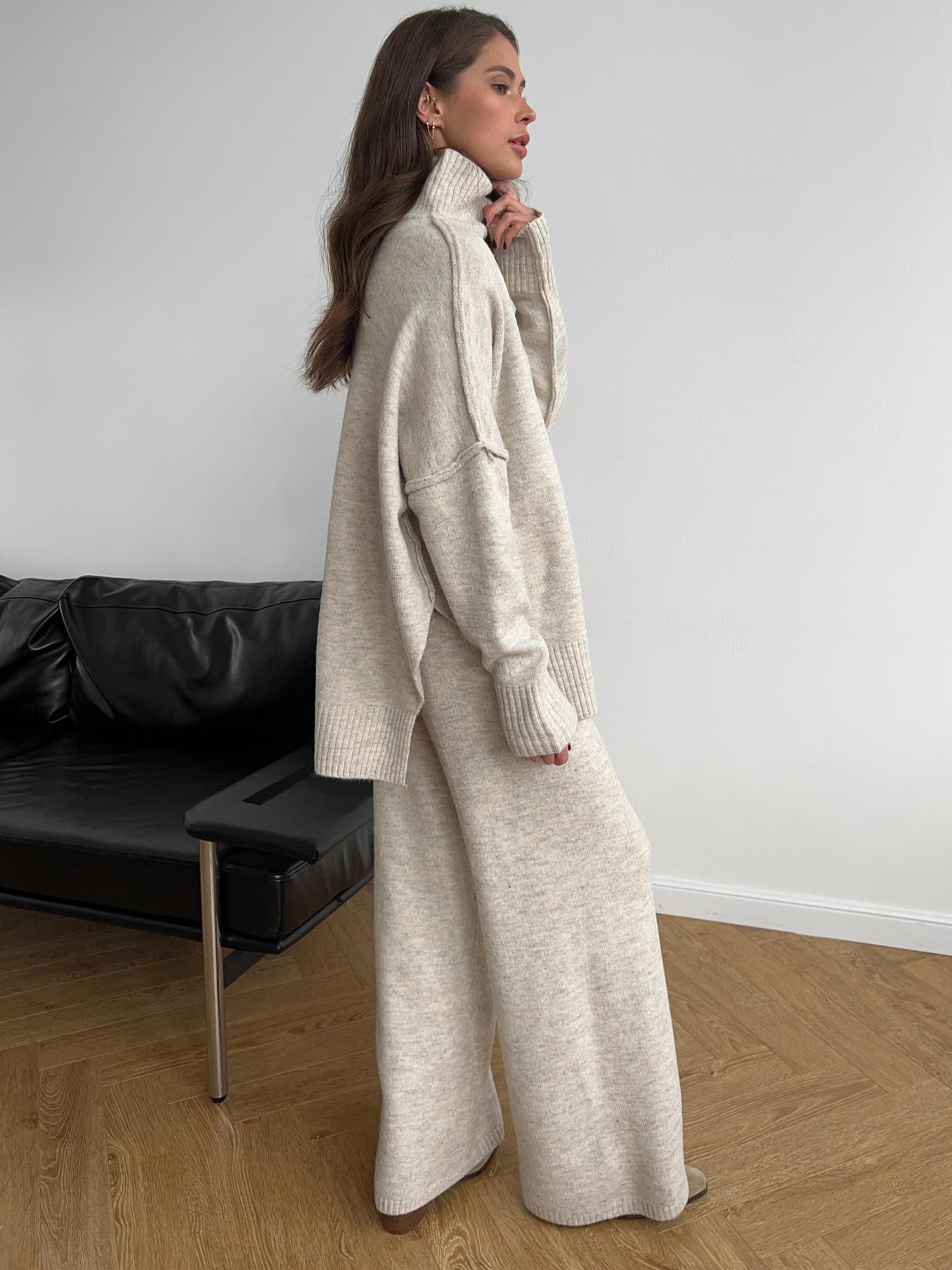 Arvid™ - tweedelige set