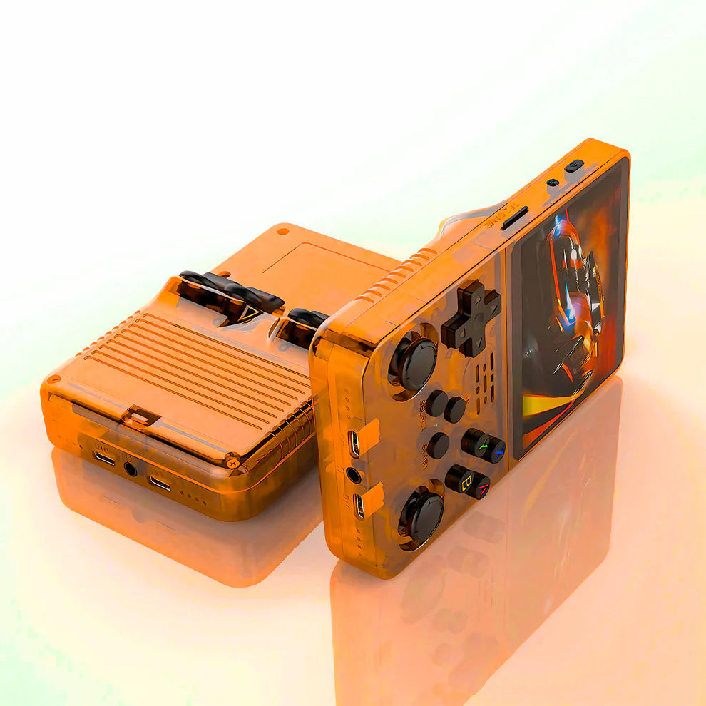 GameDone | Retro Gaming