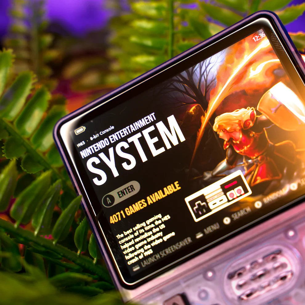 GameDone | Retro Gaming