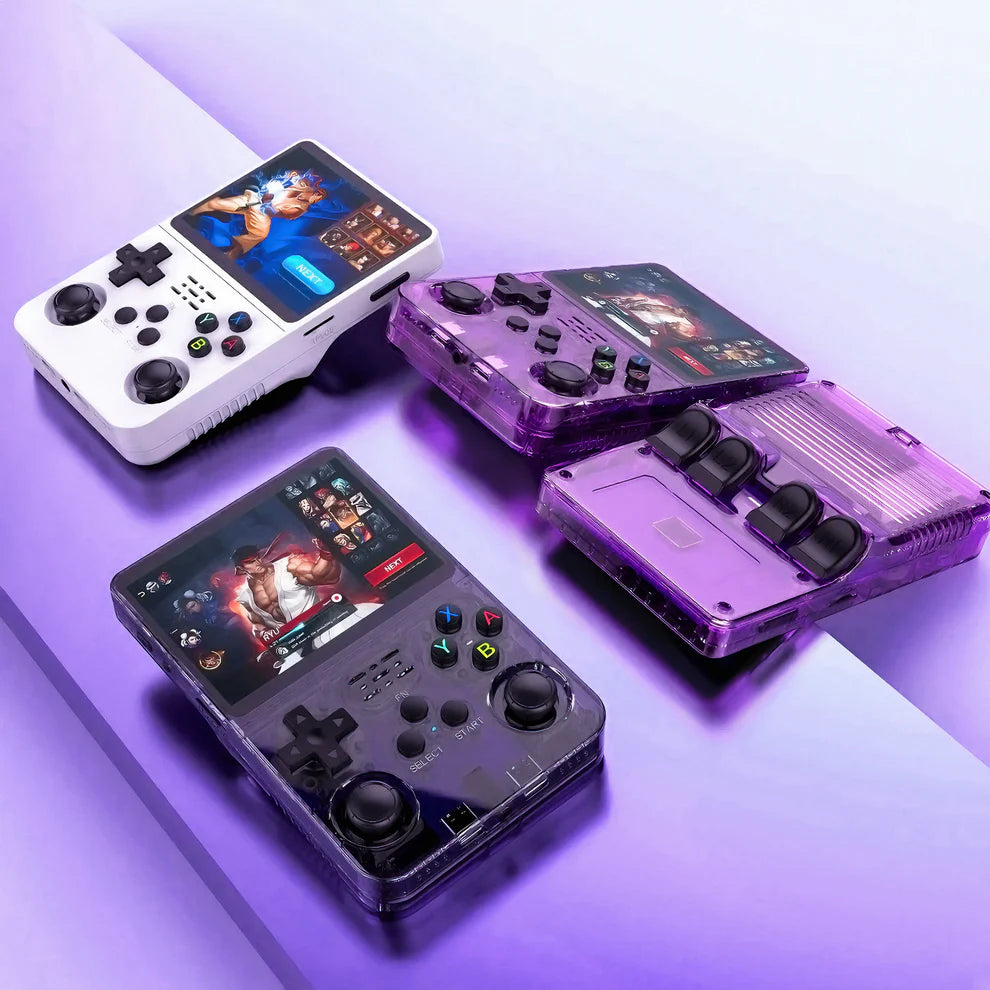GameDone | Retro Gaming