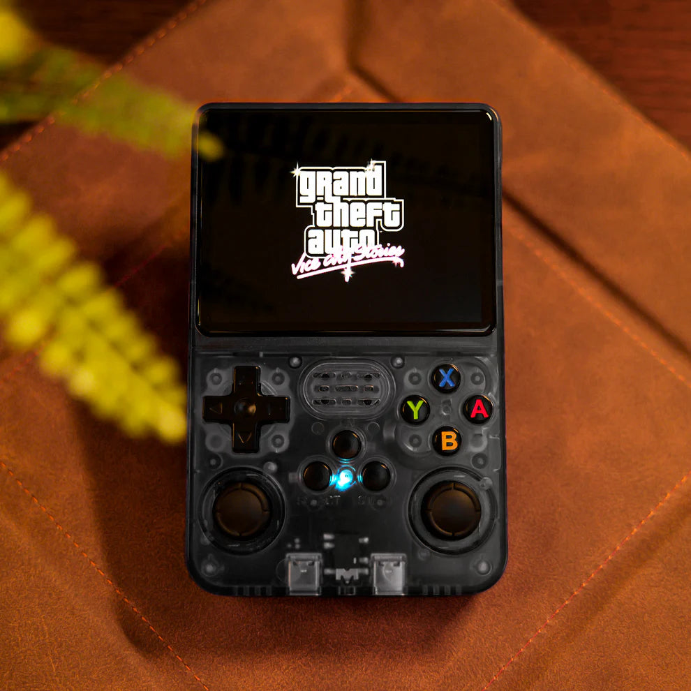 GameDone | Retro Gaming