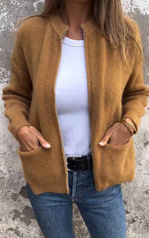 Cosina™ Luxe Vest