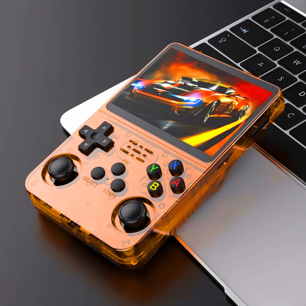 GameDone | Retro Gaming