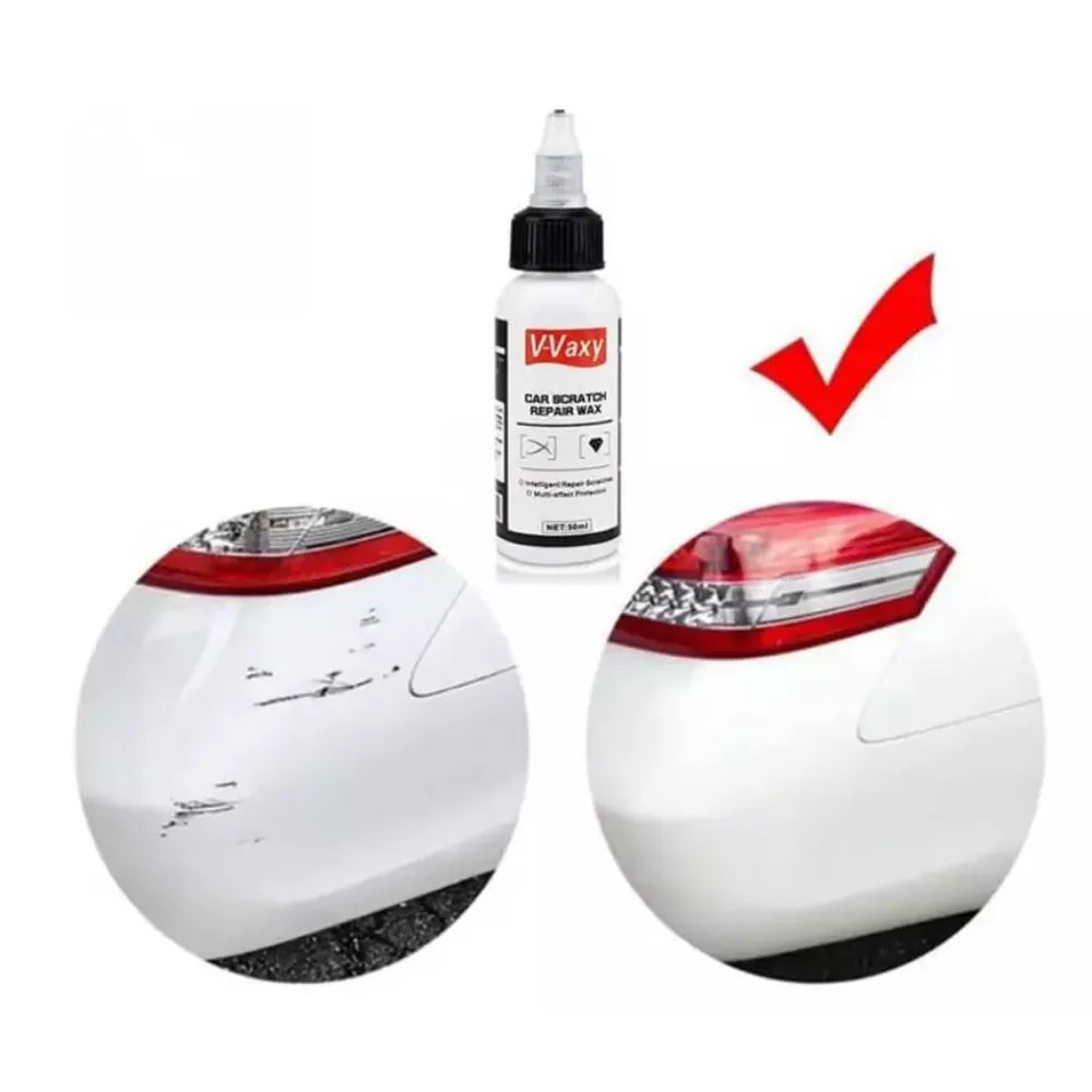 ShineErase™ – Voor een Krasvrije, Stralende Auto | 1+2 Gratis