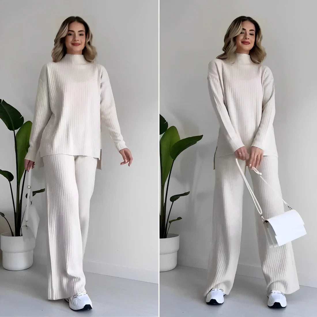 JANE| 2 Delige Set