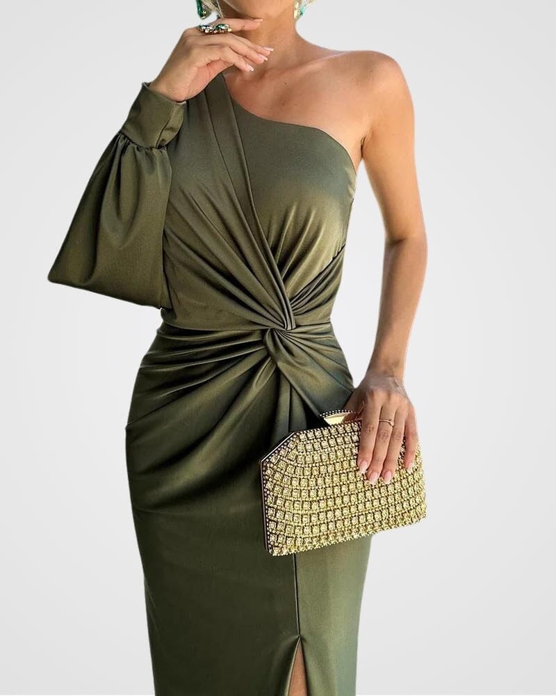 Belle Époque™ | Elegante Cocktail Jurk