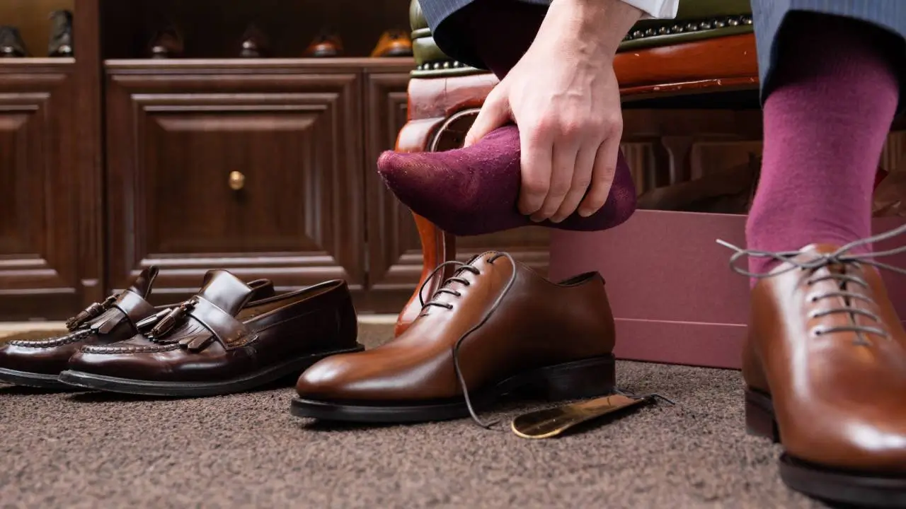 SoleEase™ – De Ergonomische Inlegzool