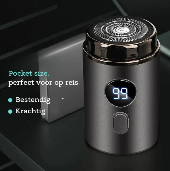PowerShave™
