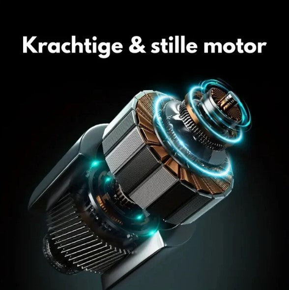 PowerShave™
