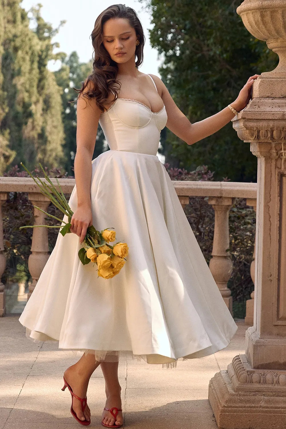 Elysee Belle™ - Tijdloze elegantie met een moderne flair